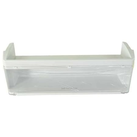 Electrolux Home Products 297350101 Frigidaire Refrigerator Door Bin 297350101